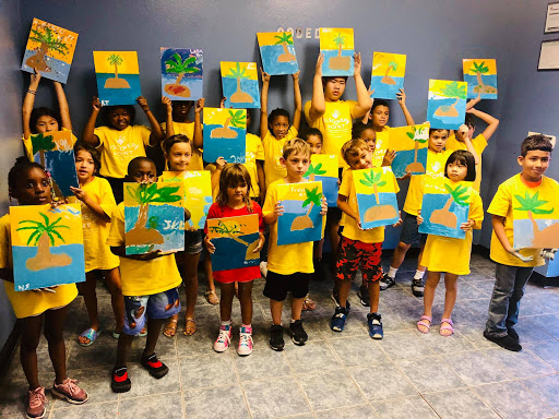 Day Care Center «Discovery Point Child Development», reviews and photos, 3800 Howell Ferry Rd, Duluth, GA 30096, USA