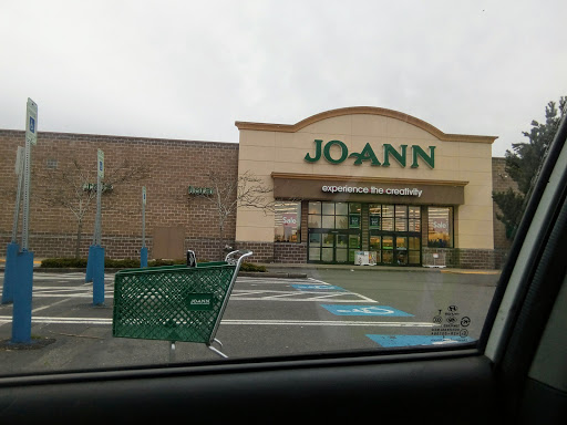 Fabric Store «Jo-Ann Fabrics and Crafts», reviews and photos, 13410 Meridian E Ste A, Puyallup, WA 98373, USA