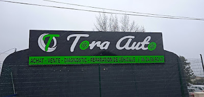 Tora auto à Maraussan