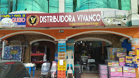 Distribuidora Vivanco