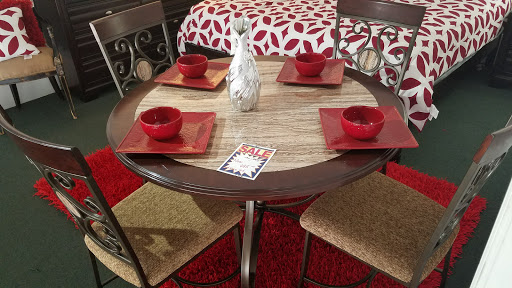 Furniture Store «SuperNova Furniture», reviews and photos, 6655 Gulf Fwy, Houston, TX 77087, USA