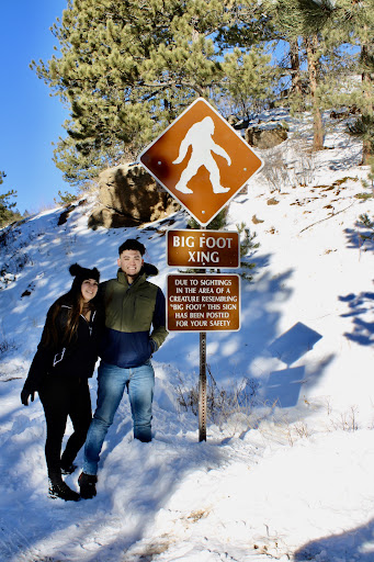 Tourist Attraction «Adventures Out West», reviews and photos, 1335 Manitou Ave, Manitou Springs, CO 80829, USA