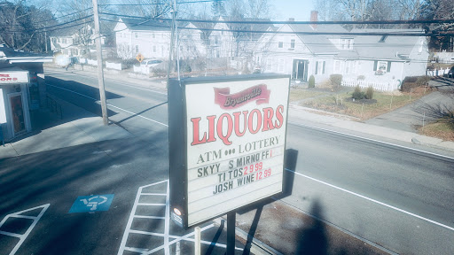 Liquor Store «Bryantville Liquors», reviews and photos, 15 School St, Pembroke, MA 02359, USA