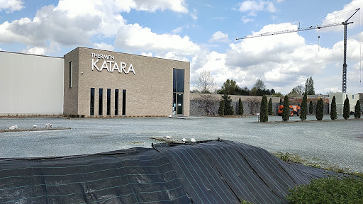 Thermen Katara