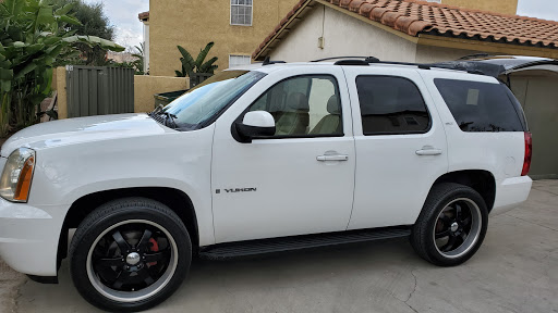 Used Car Dealer «ONQ Auto Group Inc.», reviews and photos, 402 W 6th St, Corona, CA 92882, USA