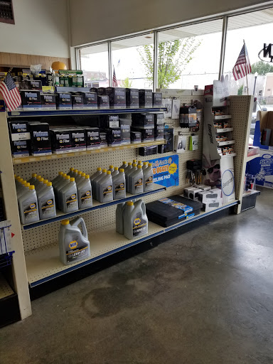 Auto Parts Store «NAPA Auto Parts - Florida Brothers Inc», reviews and photos, 412 W Lytle St, Murfreesboro, TN 37130, USA