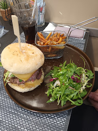 Plats et boissons du Restaurant le Cabannais à Cabannes - n°3