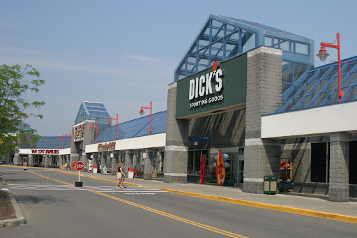 Shopping Mall «Town Square Mall», reviews and photos, 2405 Vestal Pkwy E, Vestal, NY 13850, USA