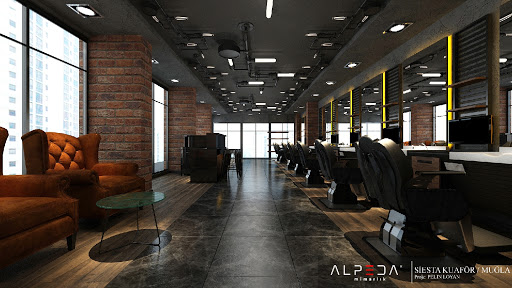 Siesta Bay Bayan Kuafor