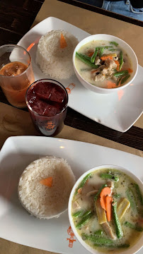 Les plus récentes photos du Restaurant thaï Pum Thaï à Besançon - n°1