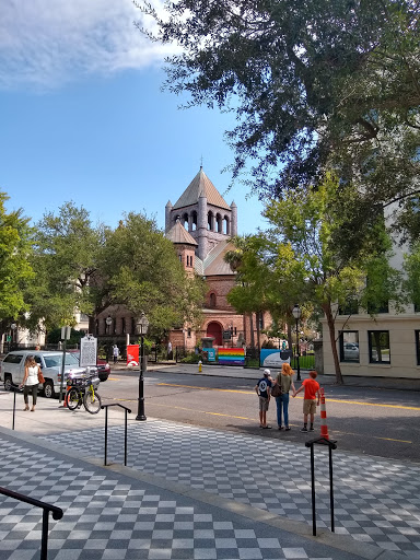 Art Museum «Gibbes Museum of Art», reviews and photos, 135 Meeting St, Charleston, SC 29401, USA
