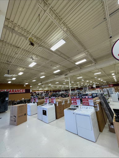 Appliance Store «Sears Outlet», reviews and photos, 109 N Greenville Ave, Allen, TX 75002, USA