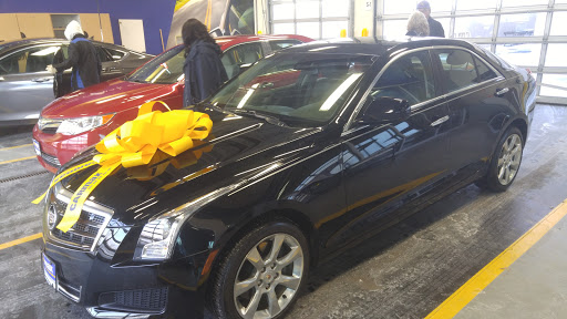Used Car Dealer «CarMax», reviews and photos, 620 Cross Keys Rd, Sicklerville, NJ 08081, USA