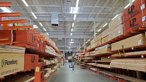 The Home Depot image
