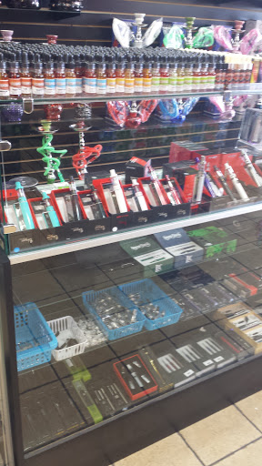 Tobacco Shop «High City Smoke Shop», reviews and photos, 8350 W Lower Buckeye Rd, Tolleson, AZ 85353, USA