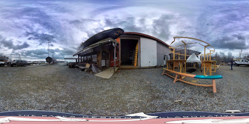 Museum «The Essex Historical Society and Shipbuilding Museum», reviews and photos, 66 Main St, Essex, MA 01929, USA