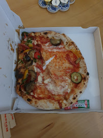 Pizza du Pizzeria Bricktop Pizza Paris - n°18
