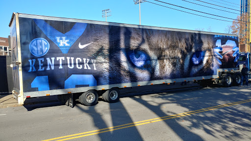 Stadium «Vanderbilt Stadium», reviews and photos, Jess Neely Dr, Nashville, TN 37203, USA