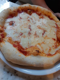 Pizza du Restaurant italien Pizza Blanqui à Alfortville - n°17