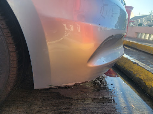 Car Wash «Bubble Bee Car Wash», reviews and photos, 2711 del Amo Blvd, Lakewood, CA 90712, USA