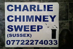 Charlie Chimney Sweep (Sussex)