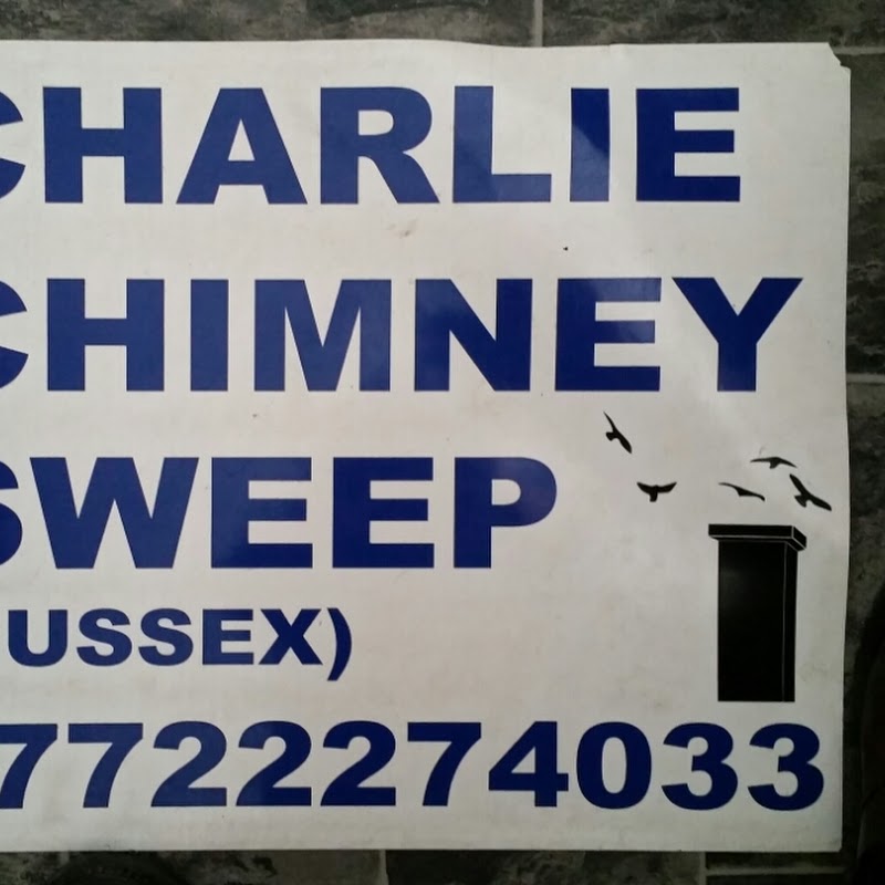 Charlie Chimney Sweep (Sussex)