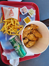 Photo n°19 de KFC Montpelier Odysseum à Montpellier ()
