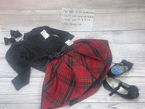 Consignment Shop «Kid to Kid», reviews and photos, 11711 Parklawn Dr, Rockville, MD 20852, USA