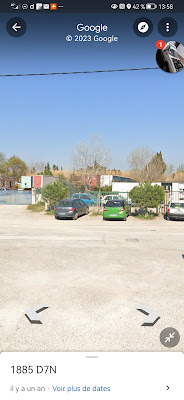 AM AUTO à Noves