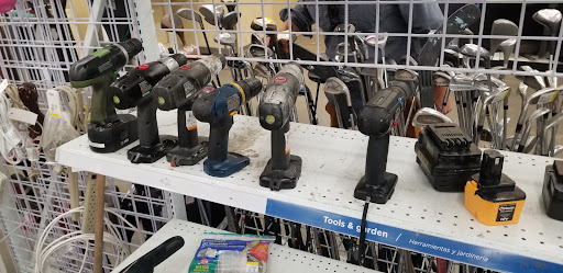 Thrift Store «Savers», reviews and photos