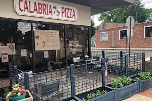 Calabria Pizza image
