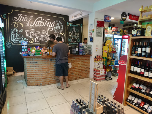 Tiendas de cerveza belga en Asunción