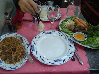Nouille du Restaurant thaï Jardin d'Asie à Malakoff - n°3