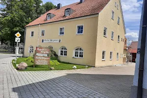 Gasthof Bergmeier image