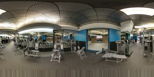 Health Club «Crunch - Hills Plaza», reviews and photos, 345 Spear St, San Francisco, CA 94105, USA