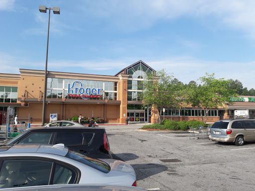 Grocery Store «Kroger», reviews and photos, 4919 Flat Shoals Pkwy, Decatur, GA 30034, USA