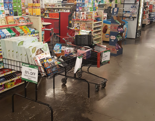 Department Store «Bi-Mart», reviews and photos, 2900 Haworth Ave, Newberg, OR 97132, USA