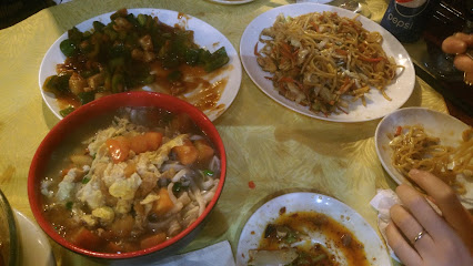 Restaurante Jing Yue
