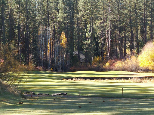 Golf Course «Plumas Pines Golf Resort», reviews and photos, 402 Poplar Valley Rd, Blairsden-Graeagle, CA 96103, USA