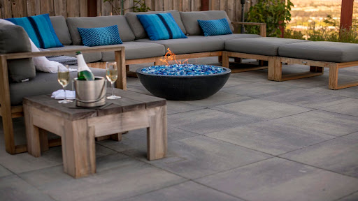 System Pavers image