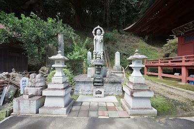 水子地蔵尊