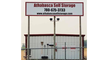 Athabasca Self Storage