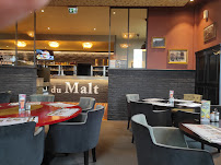 Atmosphère du Restaurant Le Comptoir du Malt - YVETOT à Sainte-Marie-des-Champs - n°10