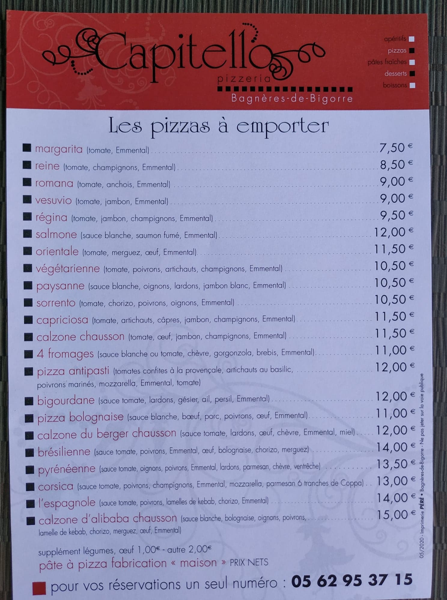 Photo n° 2 de l'avis de Amandine.m fait le 30/06/2020 à 15:11
