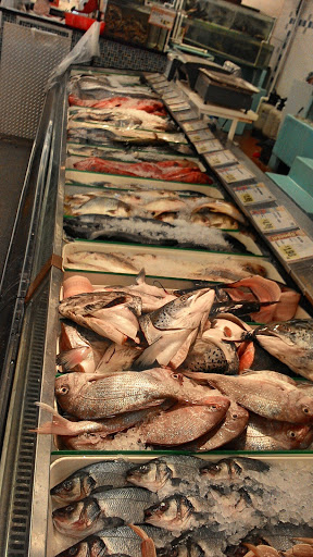 Asian Grocery Store «99 Ranch Market», reviews and photos, 35219 Newark Blvd, Newark, CA 94560, USA