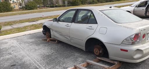 Motor Scooter Dealer «Jealse Scooters Inc», reviews and photos, 572 E Osceola Pkwy, Kissimmee, FL 34744, USA