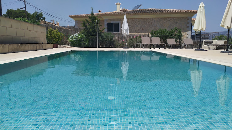 Extérieur hôtels Cal Secretari Vell 07141 Sa Cabaneta