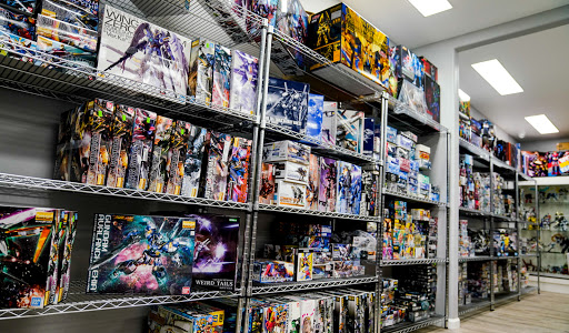 Toy Store «Toy Arena», reviews and photos, 14145 Proctor Ave, La Puente, CA 91746, USA