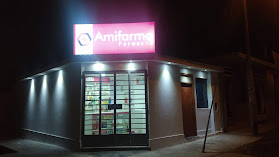 Farmacia Amifarma