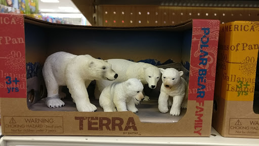 Department Store «Target», reviews and photos, 620 George Washington Hwy, Lincoln, RI 02865, USA